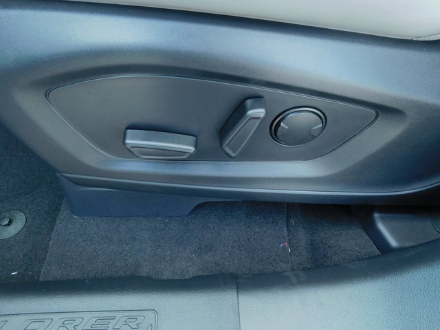 New 2026 Ford Explorer Active w/ Active Comfort Package image 24