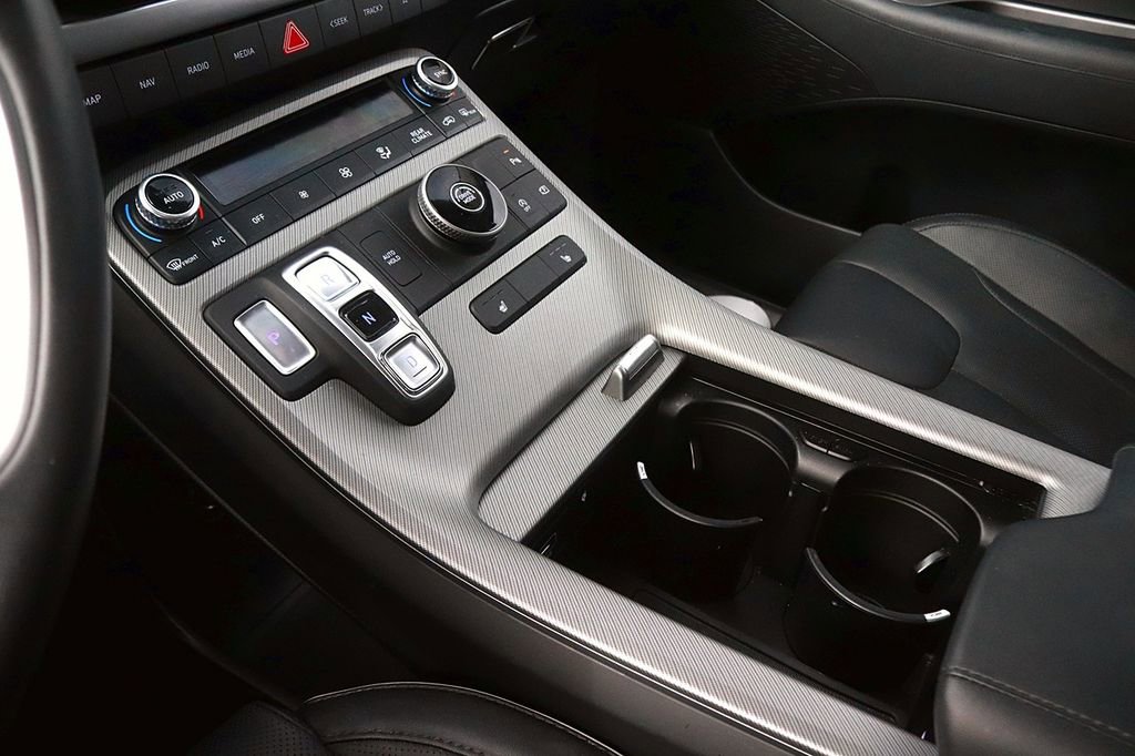 Used 2025 Hyundai Palisade SEL FWD image 21