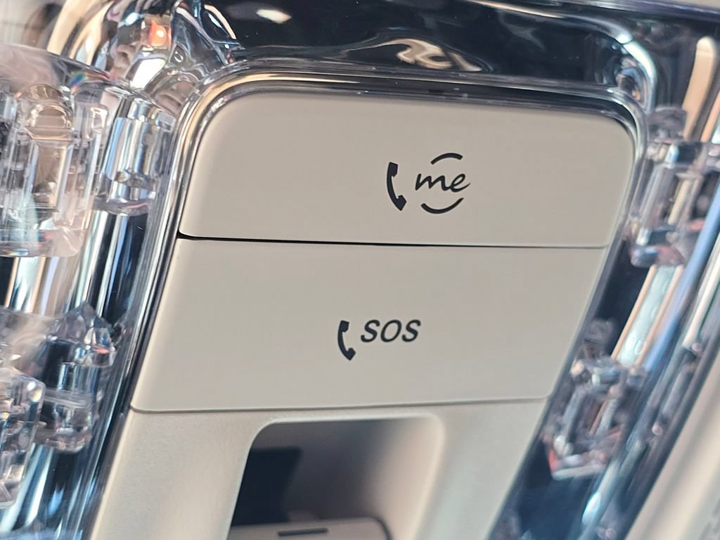 New 2026 Mercedes-Benz GLS 450 4MATIC image 7