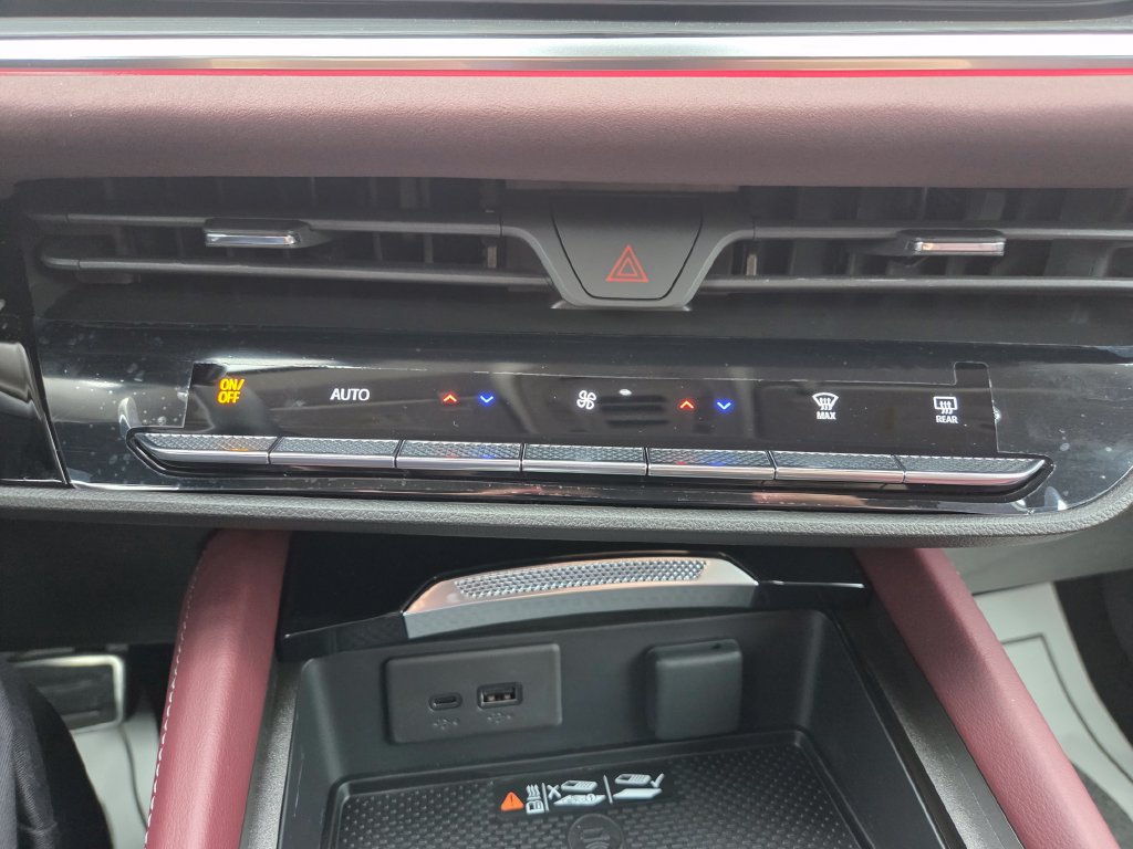 New 2026 Buick Envision Sport Touring AWD/4WD image 25