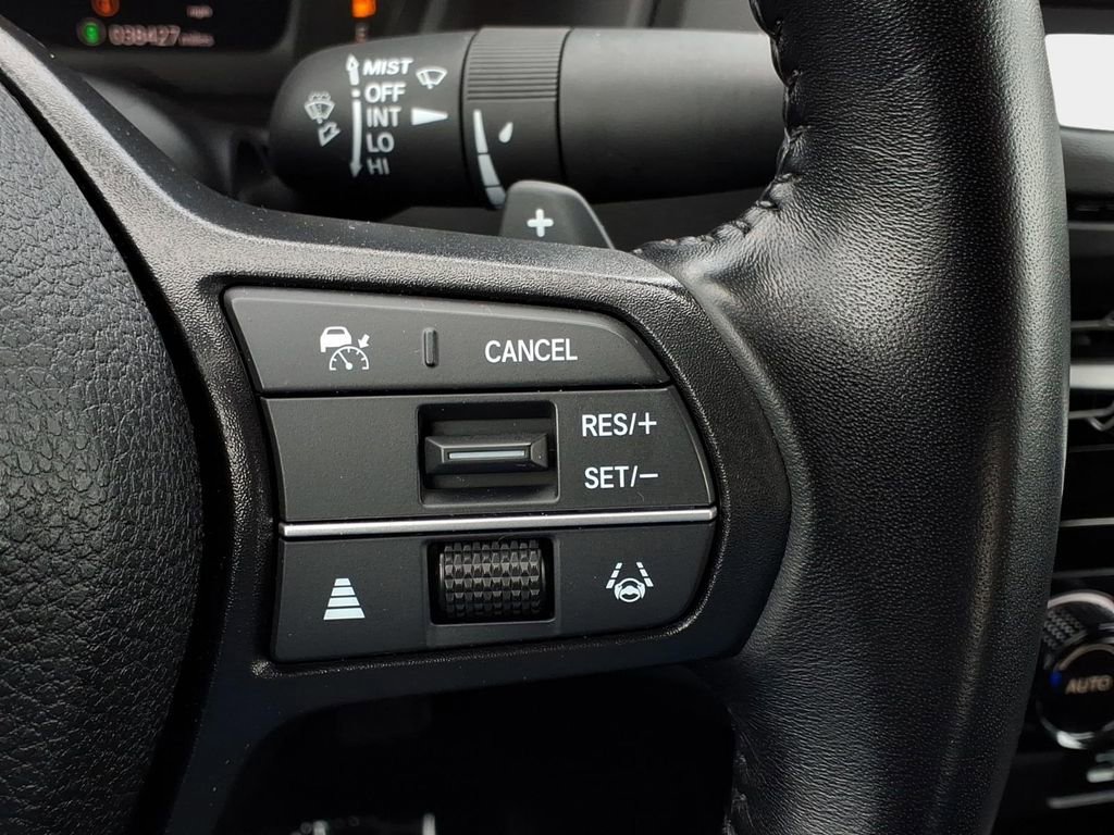 Used 2023 Honda Accord EX-L image 29