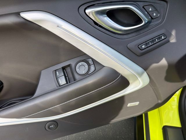 Used 2021 Chevrolet Camaro SS image 13