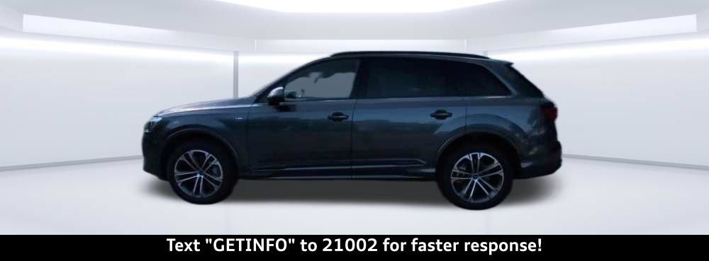 New 2026 Audi Q7 3.0T Premium AWD/4WD image 37