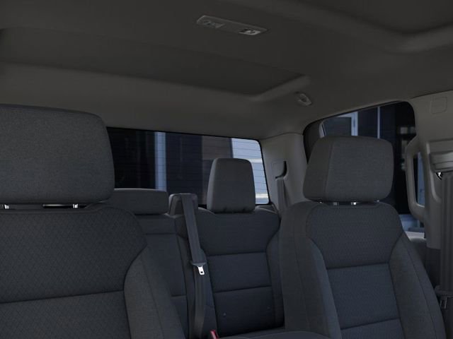 New 2026 GMC Sierra 1500 Elevation w/ Elevation Select Package image 24