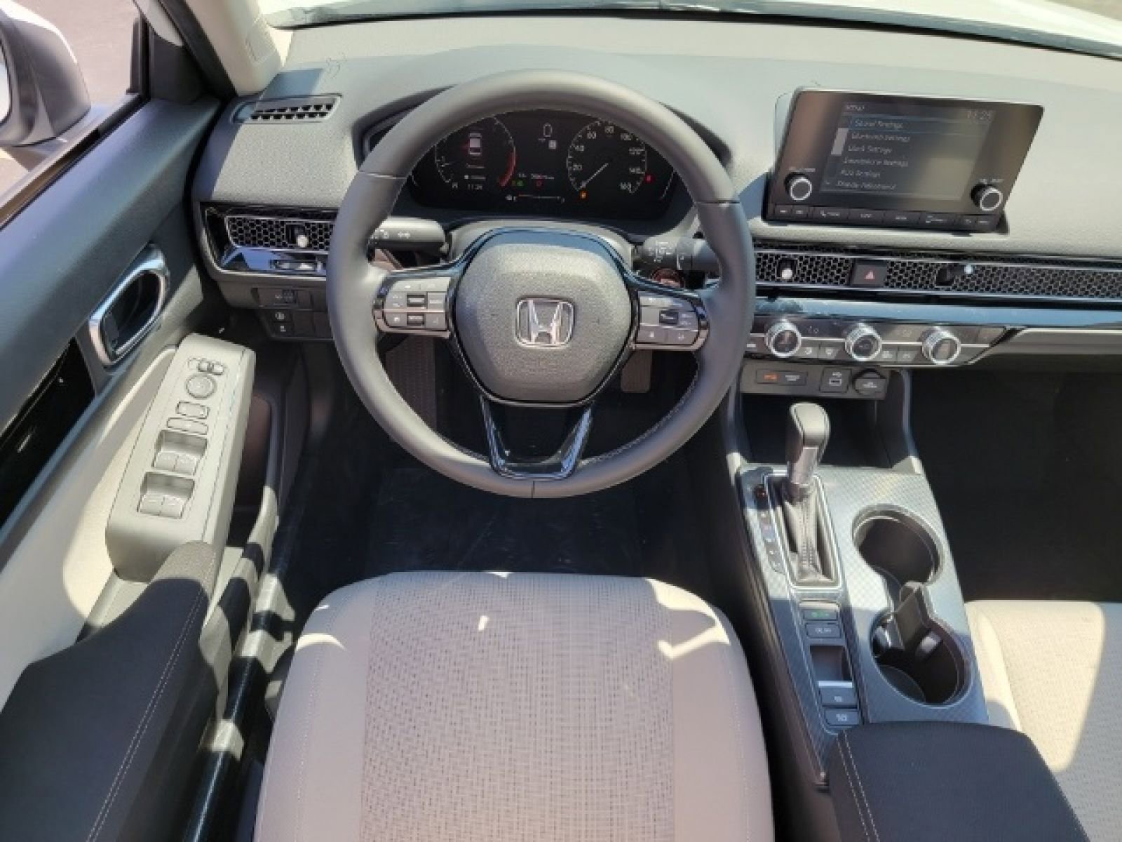 Used 2023 Honda Civic EX image 11