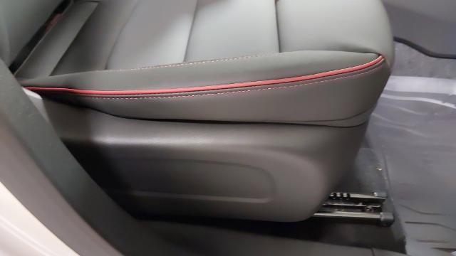 New 2026 Chevrolet TrailBlazer RS w/ Convenience Package image 28