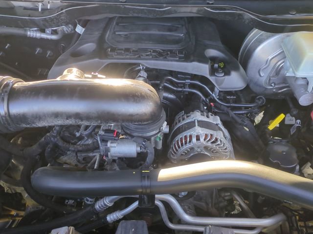 Used 2020 RAM 1500 Rebel w/ Rebel Level 1 Equipment Group image 37