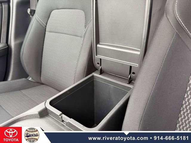 Used 2023 Nissan Sentra S FWD image 18