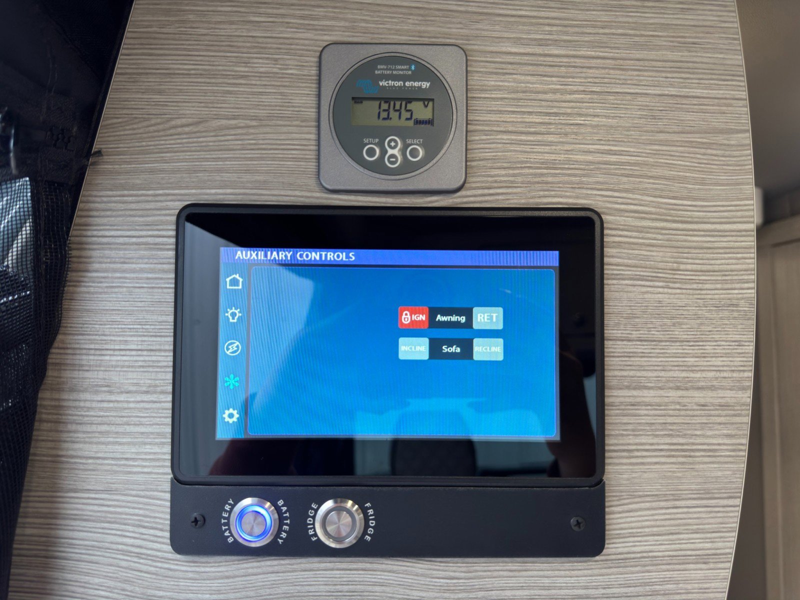 Used 2023 Mercedes-Benz Sprinter 3500 w/ Parking Package image 49