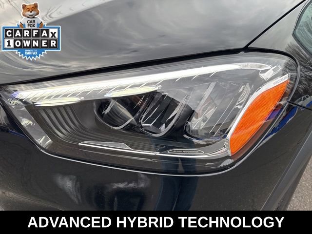 Used 2025 Mercedes-Benz GLE 450e 4MATIC w/ Winter Package image 34