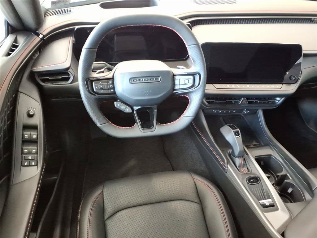 New 2026 Dodge Charger Scat Pack AWD/4WD image 8