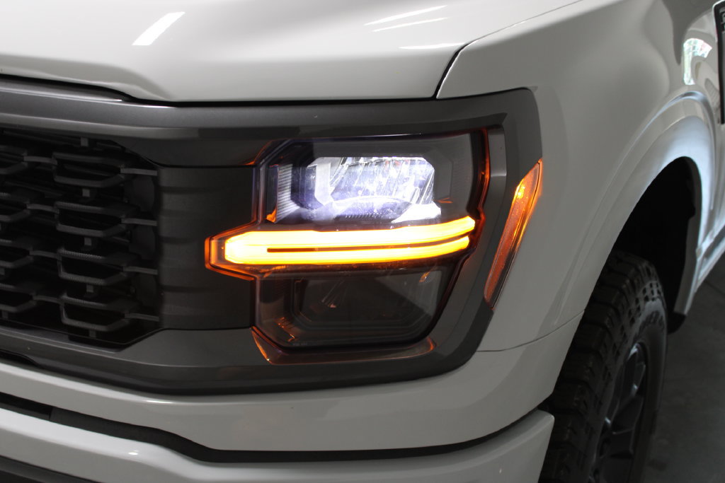 New 2026 Ford F150 STX w/ Equipment Group 200A AWD/4WD image 47