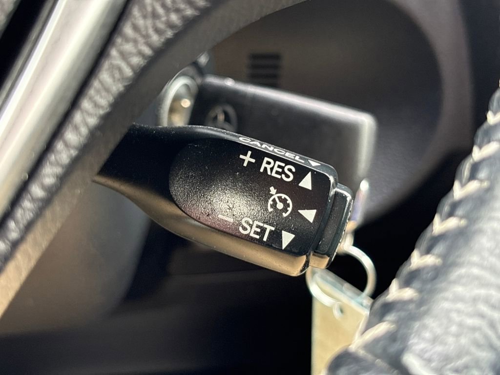 Used 2017 Toyota Corolla iM image 17