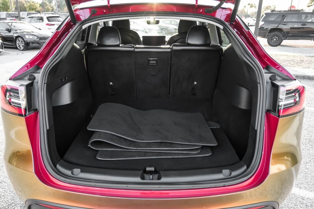 Used 2021 Tesla Model Y 2WD image 58