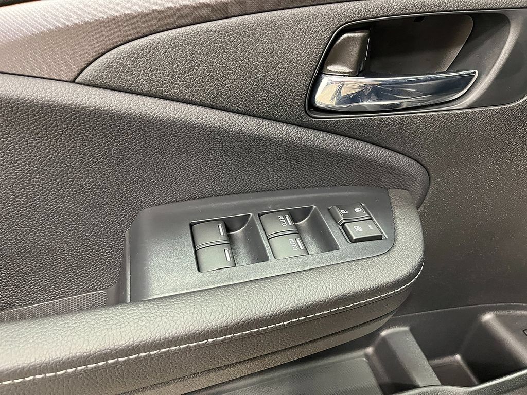 New 2026 Honda Ridgeline Sport image 11
