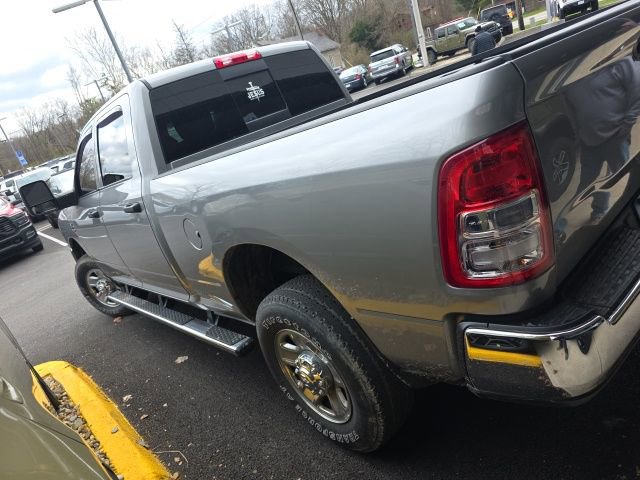Used 2023 RAM 2500 Tradesman image 14