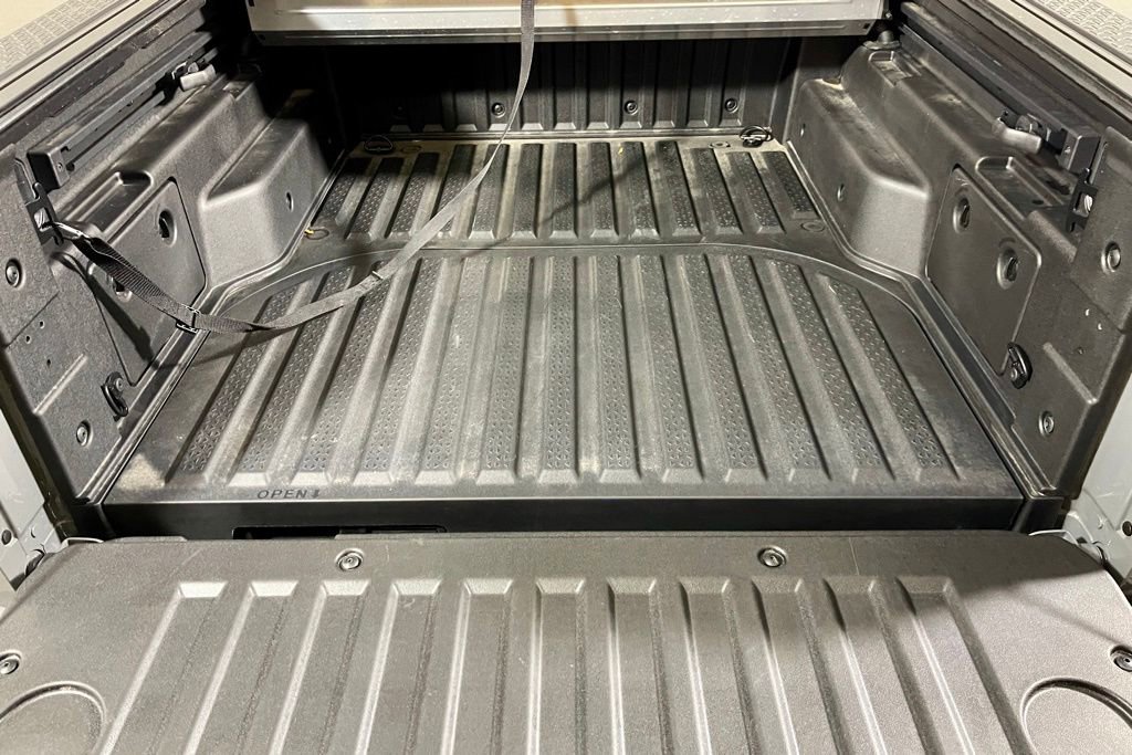 Used 2024 Hyundai Santa Cruz Limited image 15