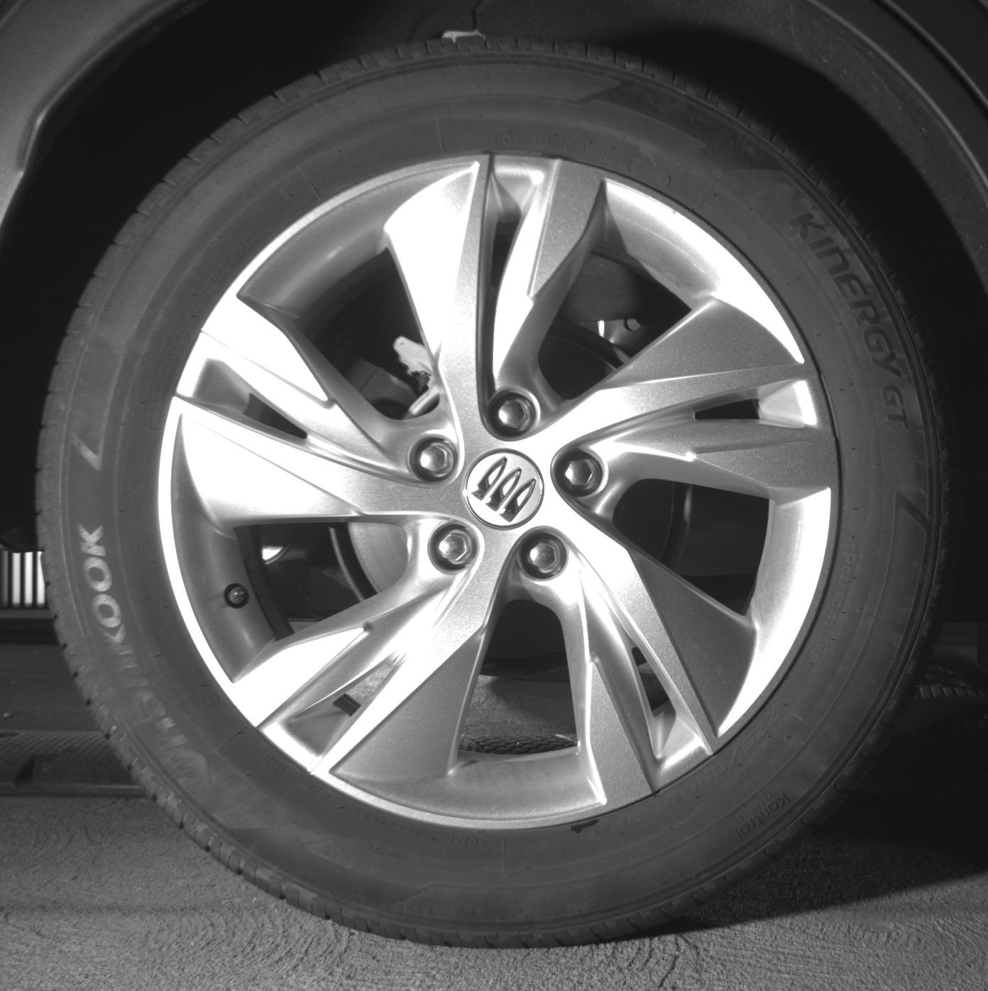 Used 2025 Buick Encore GX Preferred FWD image 15