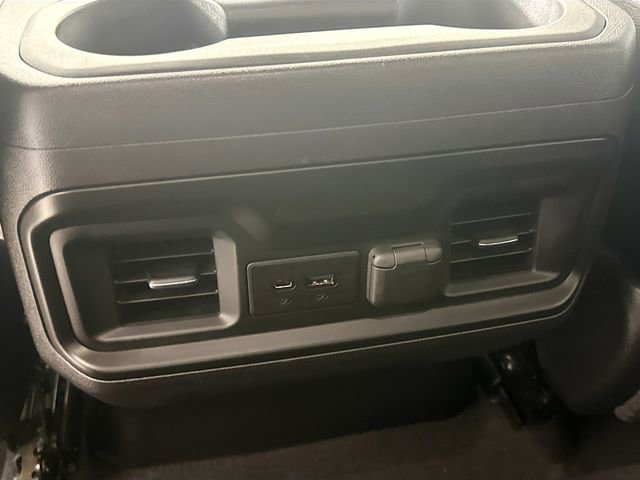 Used 2021 Chevrolet Silverado 1500 RST w/ All Star Edition Plus image 25