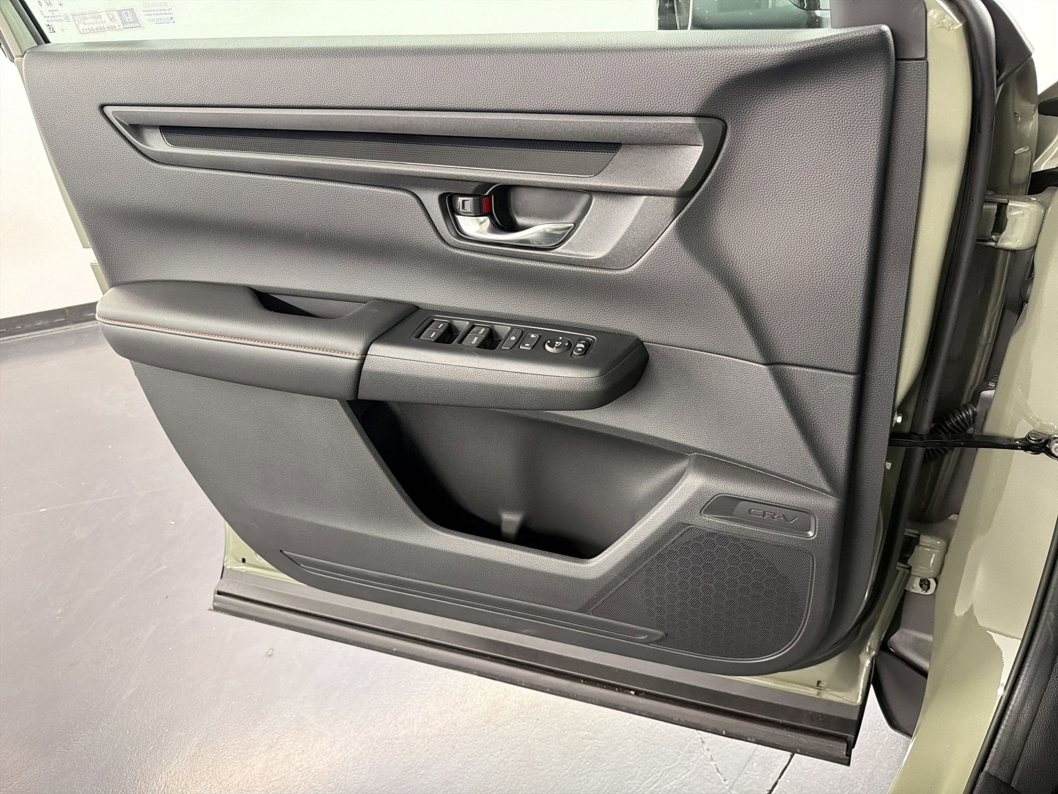 New 2026 Honda CR-V TrailSport image 20