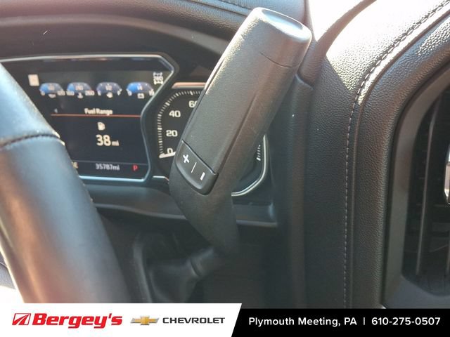 Certified 2020 GMC Sierra 3500 Denali w/ Denali Ultimate Package AWD/4WD image 18