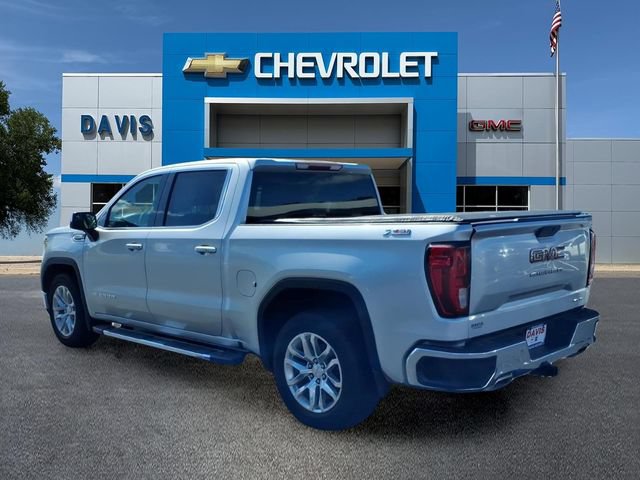 Used 2020 GMC Sierra 1500 SLE w/ SLE Value Package AWD/4WD image 5