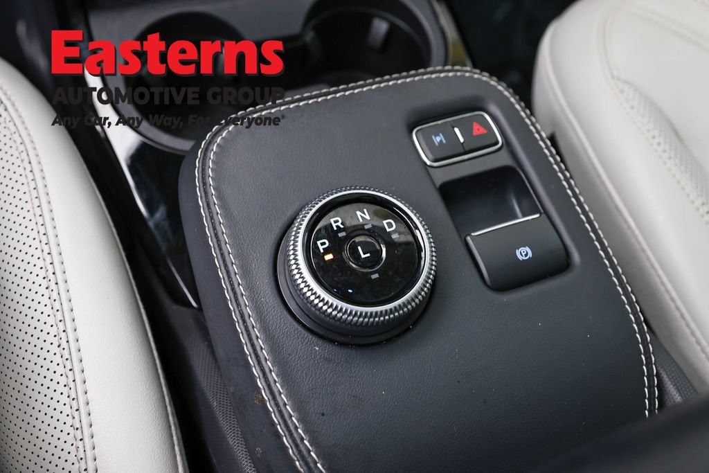 Used 2023 Ford Mustang Mach-E Premium w/ Mustang Nite Pony Package AWD/4WD image 13