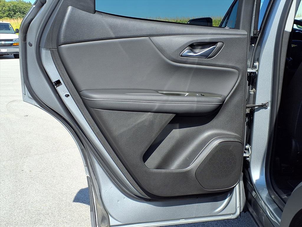 Used 2023 Chevrolet Blazer LT w/ Convenience Package image 31