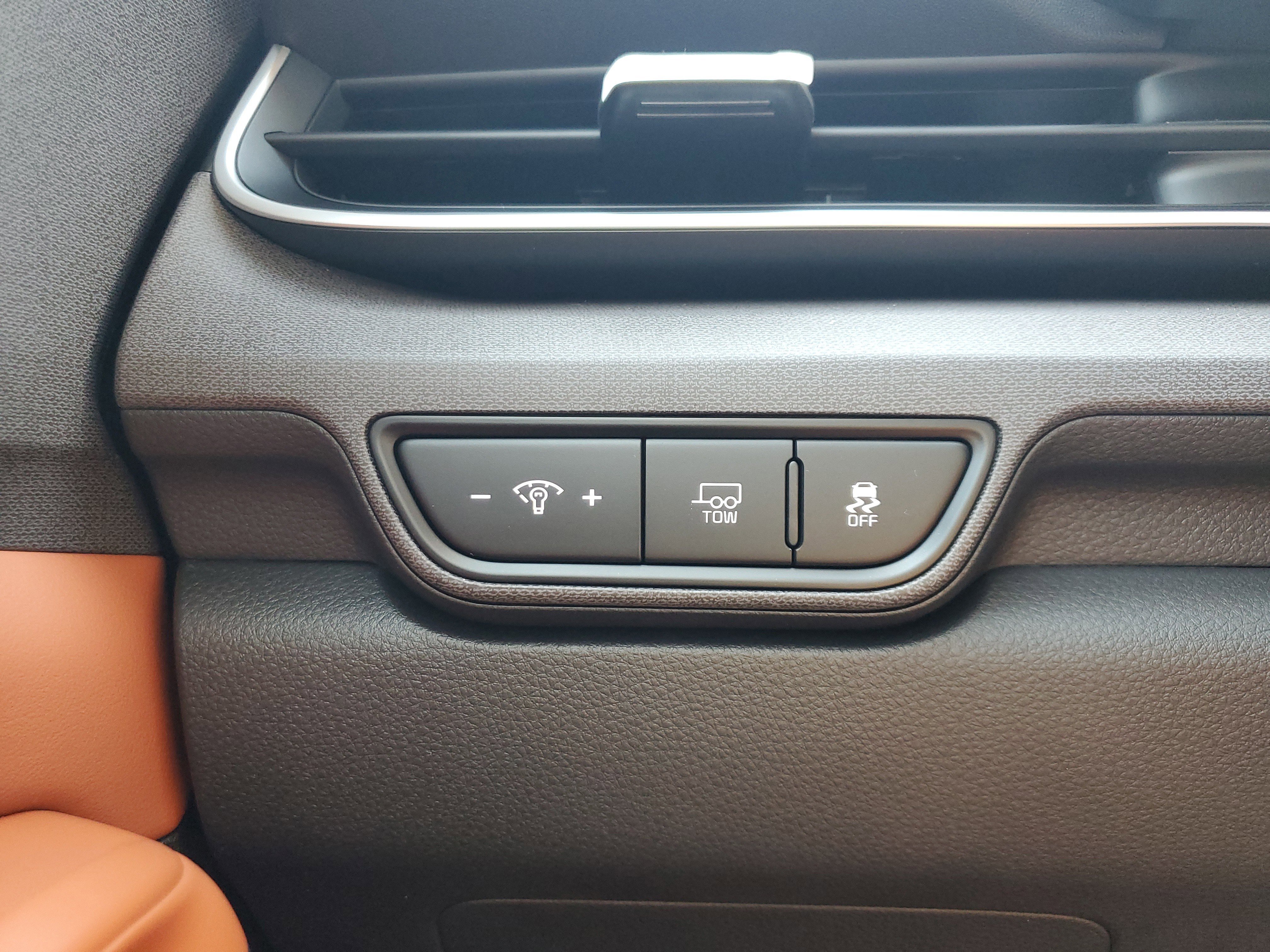 New 2026 Kia Carnival EX image 28