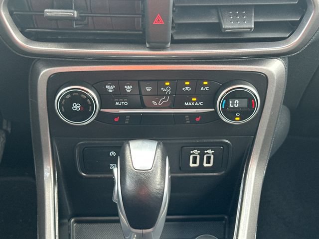 Used 2019 Ford EcoSport SE w/ SE Convenience Package FWD image 24