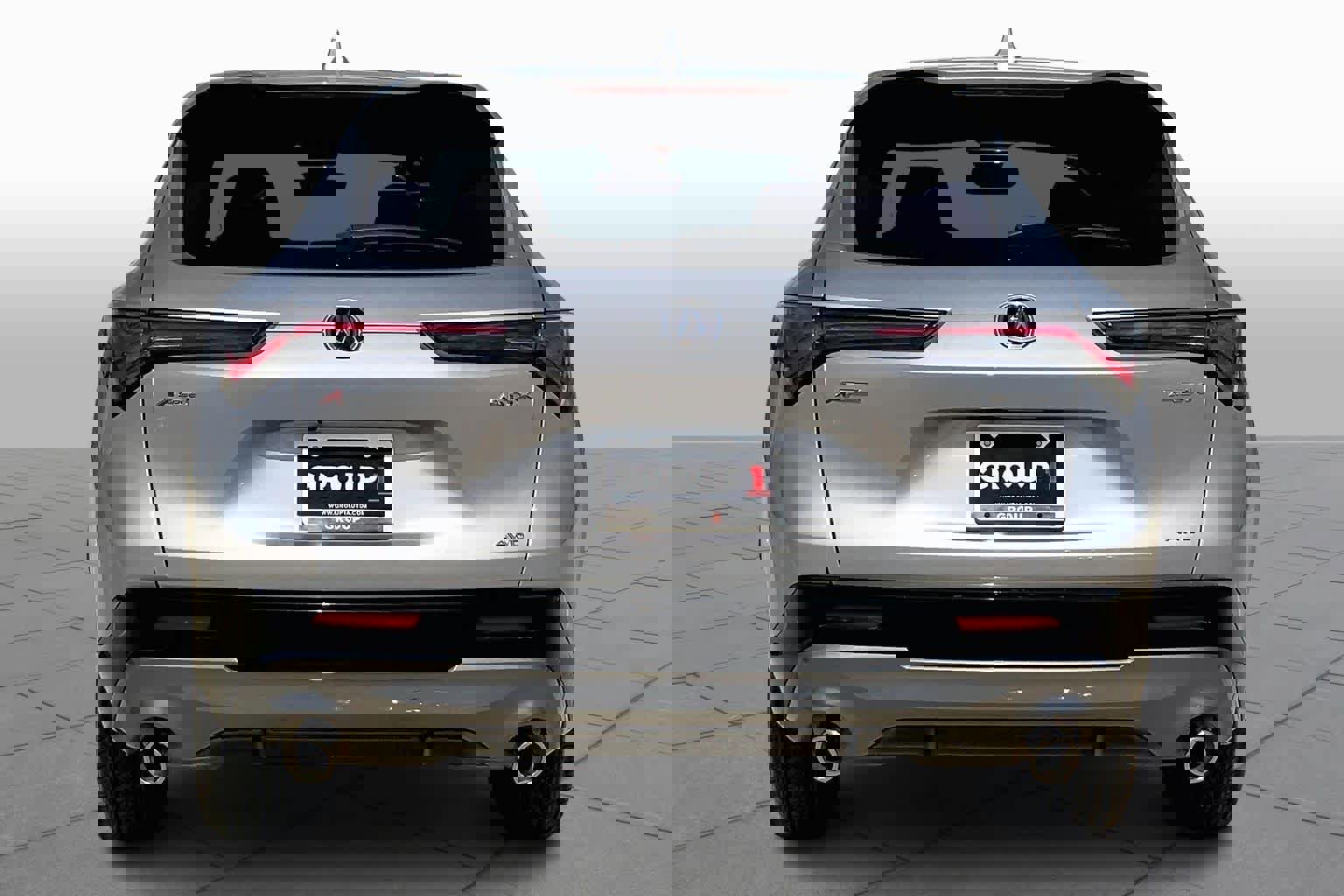 Certified 2025 Acura ADX A-Spec image 5