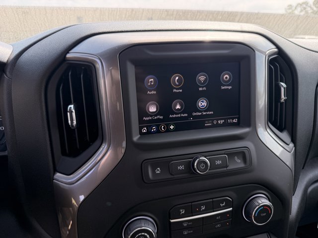 New 2026 Chevrolet Silverado 2500 W/T w/ WT Convenience Package image 18