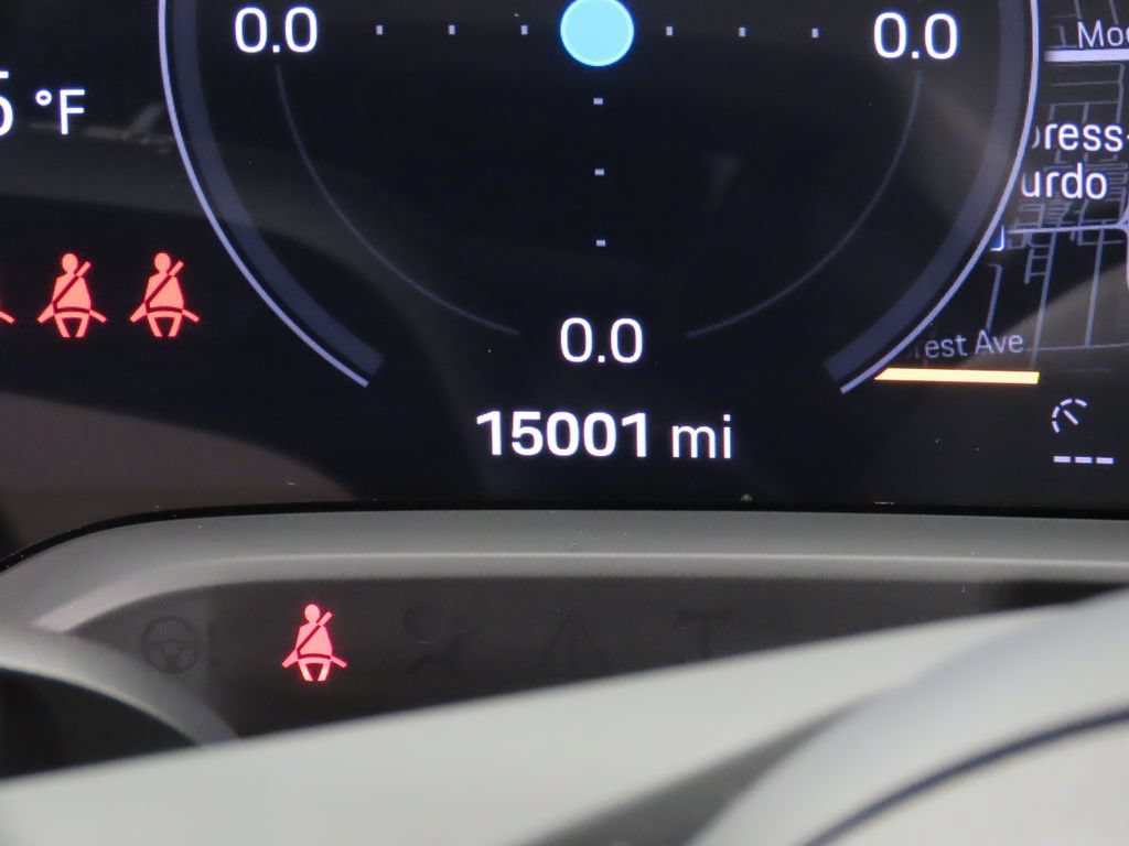 Certified 2024 Porsche Taycan RWD image 17