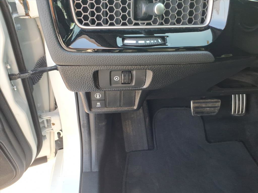 Used 2024 Honda Civic Sport image 12