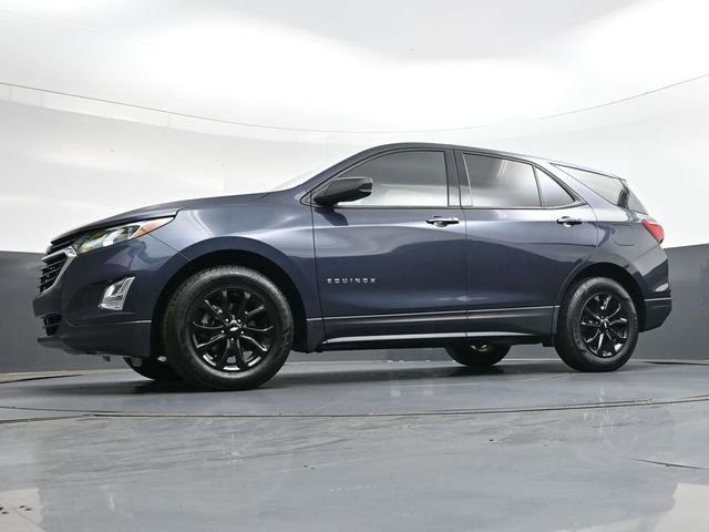 Used 2019 Chevrolet Equinox LS w/ LS Convenience Package FWD image 38