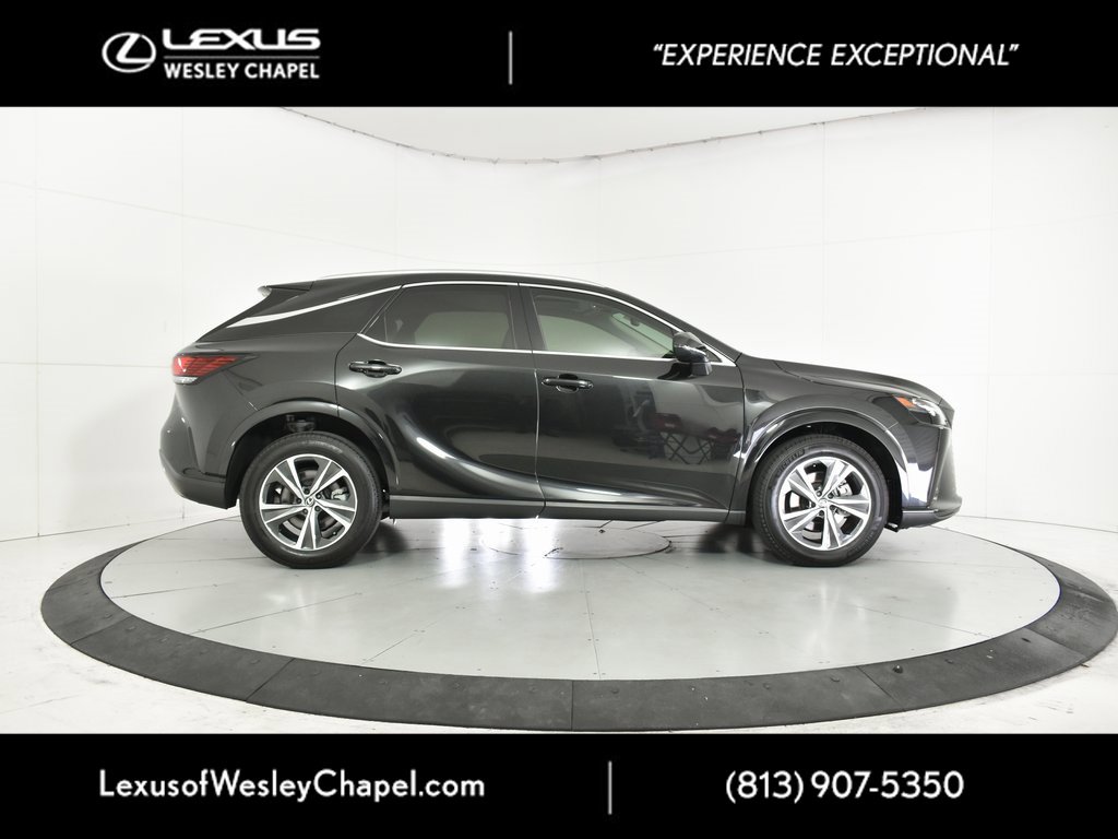 Used 2024 Lexus RX 350 Premium image 4