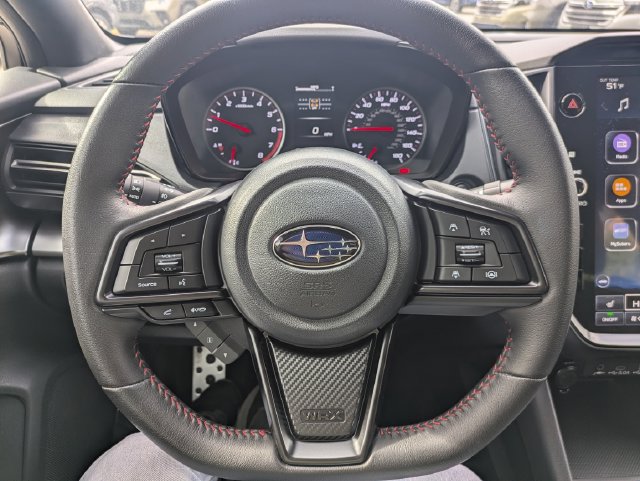 Certified 2024 Subaru WRX Premium AWD/4WD image 23