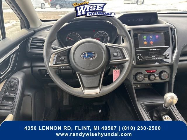 Used 2023 Subaru Impreza 2.0i image 14