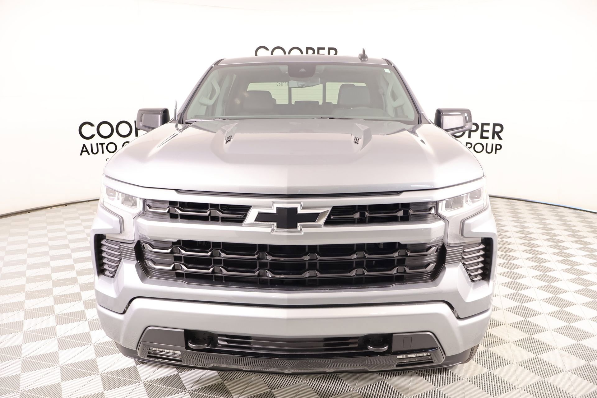 Used 2023 Chevrolet Silverado 1500 RST image 9