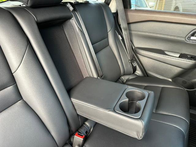 Certified 2023 Nissan Rogue SL w/ SL Premium Package image 28