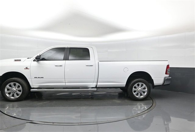 Used 2022 RAM 3500 Big Horn w/ Level A Equipment Group image 7