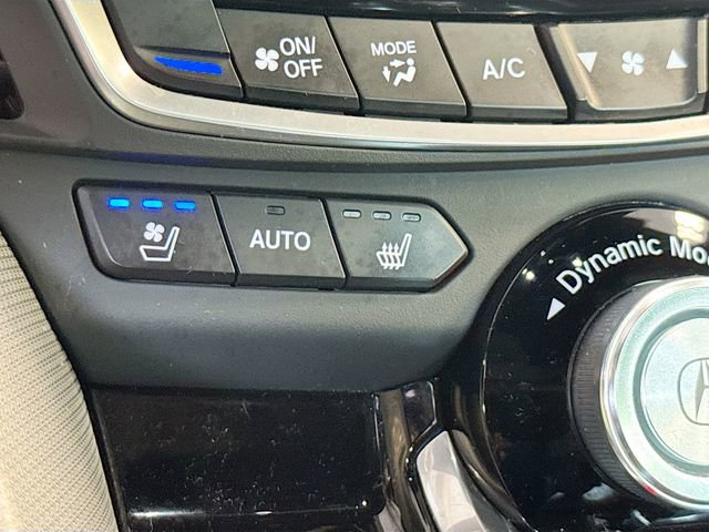 Used 2023 Acura TLX SH-AWD w/ A-SPEC Pkg image 23