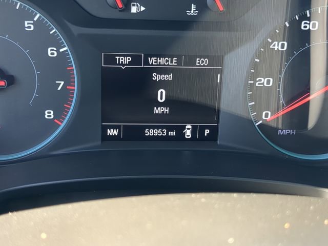 Used 2024 Chevrolet Malibu LT image 34