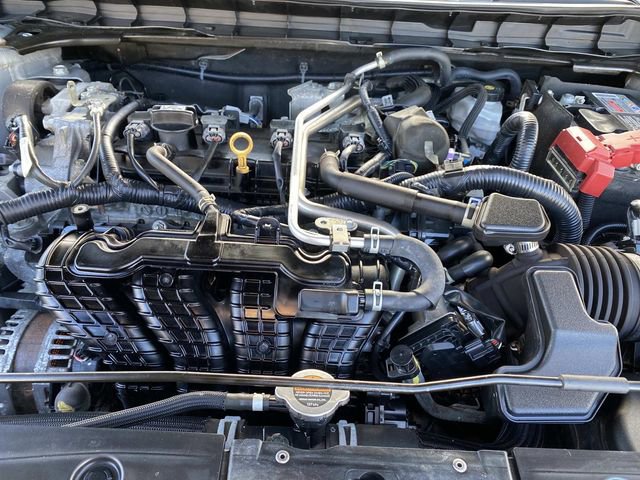 Used 2023 Nissan Altima 2.5 SV image 36