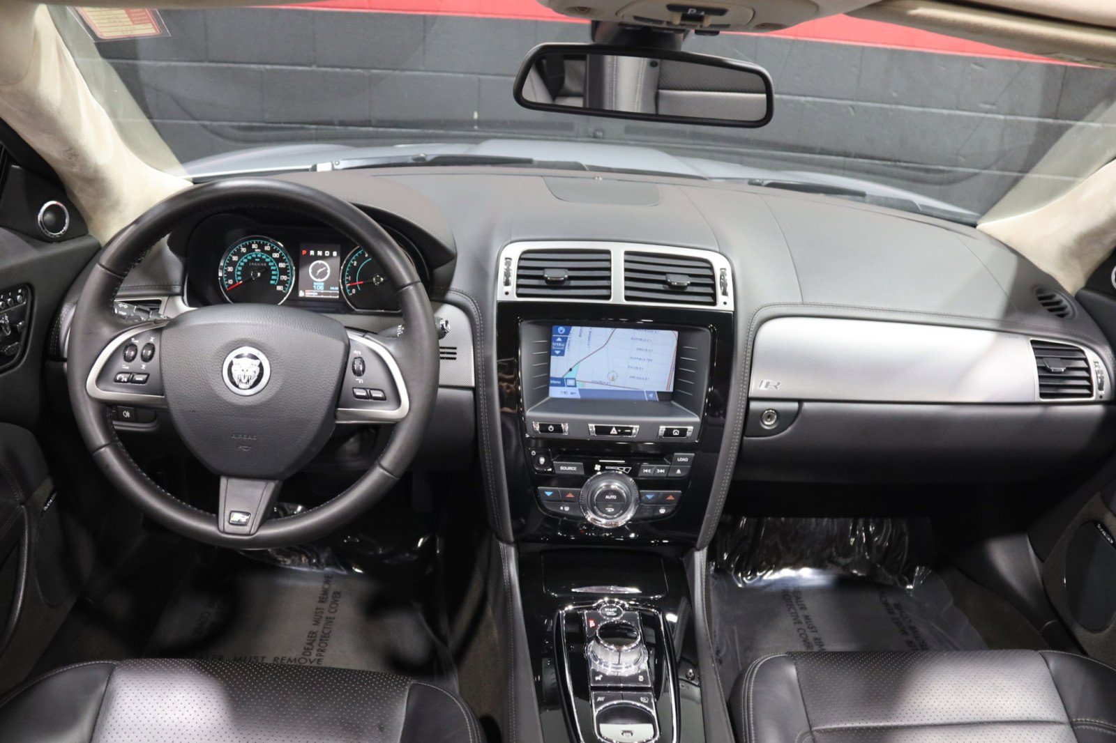 Used 2012 Jaguar XKR R image 46