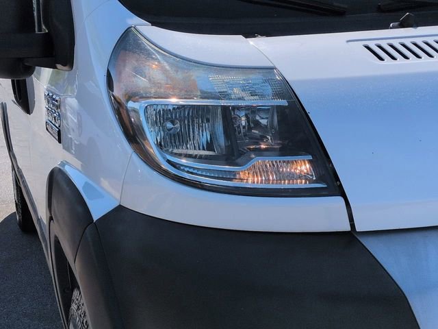 Used 2021 RAM ProMaster 3500 image 11