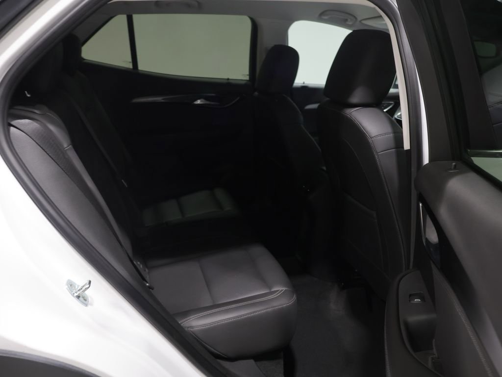 Used 2024 Buick Envision Preferred AWD/4WD image 20