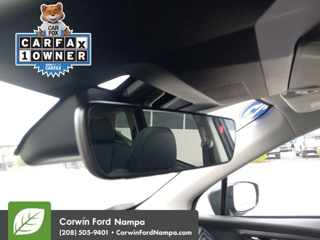 Used 2025 Subaru Ascent Bronze Edition image 20