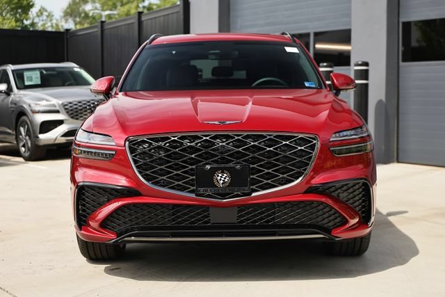 New 2026 Genesis GV70 3.5T Sport Prestige w/ G1 Accessory Package AWD/4WD image 14