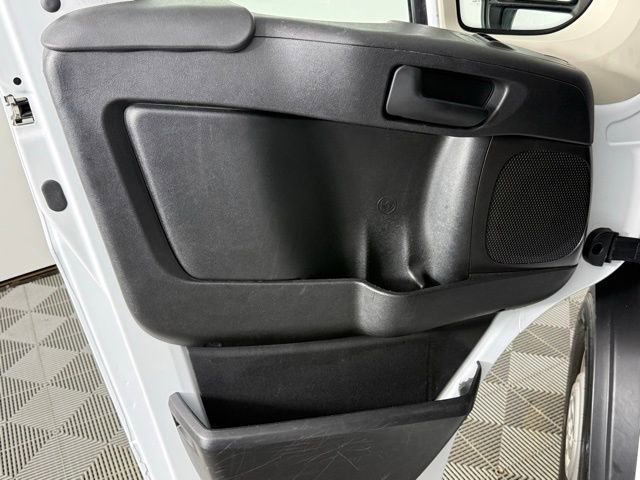 Used 2022 RAM ProMaster 1500 image 21